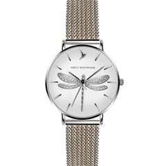 Sieviešu pulkstenis Emily Westwood EBR-2718 cena un informācija | Sieviešu pulksteņi | 220.lv
