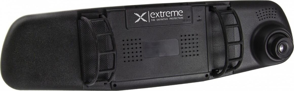 Esperanza Extreme XDR103 цена и информация | Auto video reģistratori | 220.lv