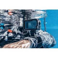 Ūdensizturīgs korpuss DJI Osmo darbības kamerai cena un informācija | Aksesuāri videokamerām | 220.lv