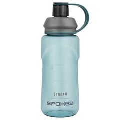 Бутылка для воды Spokey STREAM цена и информация | Фляги для воды | 220.lv