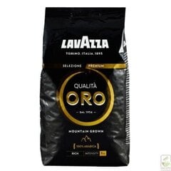 Lavazza 100% Arabica kafija цена и информация | Кофе, какао | 220.lv