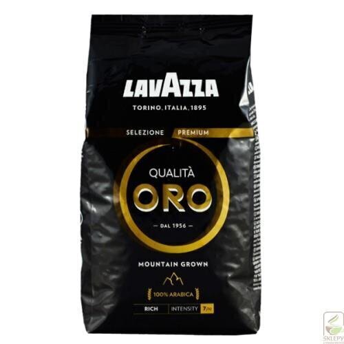 Lavazza 100% Arabica kafija cena un informācija | Kafija, kakao | 220.lv