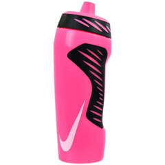 Бутылка для воды 0,7 л Nike Big Hyperfuel NOBC466218 (45377) цена и информация | Фляги для воды | 220.lv