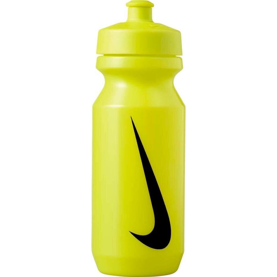 Pudele Nike Big Mouth 650 ml N004230622 цена и информация | Ūdens pudeles | 220.lv