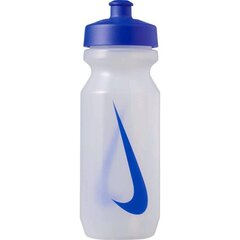 Бутылка для воды Nike Big Mouth, 650 мл N004297222, 46416 цена и информация | Фляги для воды | 220.lv