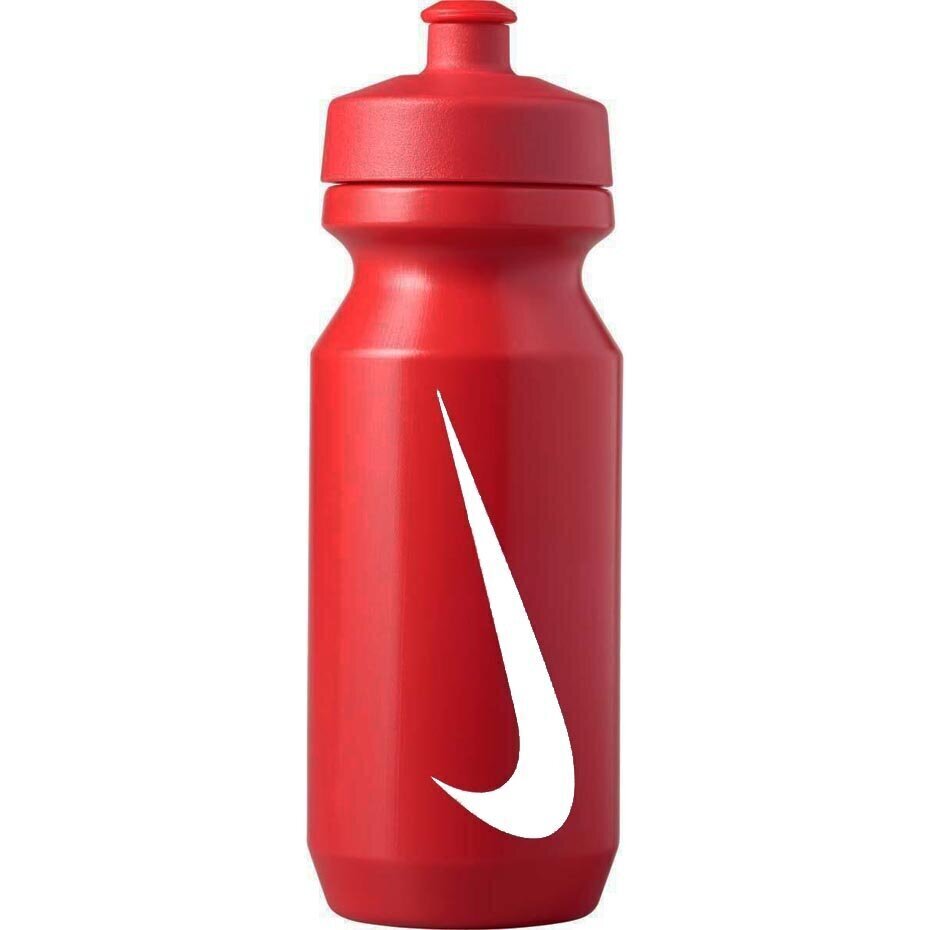 Pudele Nike Big Mouth 650ml N004269422, 46413 цена и информация | Ūdens pudeles | 220.lv