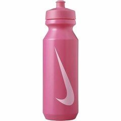 Pudele Nike Big Mouth N004090132, 46443, 950 ml cena un informācija | Ūdens pudeles | 220.lv