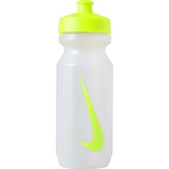 Pudele Nike Big Mouth N004297422, 46444, 650 ml cena un informācija | Ūdens pudeles | 220.lv