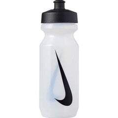 Бутылка-поилка Nike Big Mouth, 650 мл N004296822 цена и информация | Фляги для воды | 220.lv