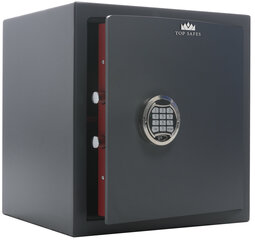 Сейф Top Safes ASK 46 EL цена и информация | Сейфы | 220.lv