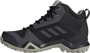 Adidas Terrex AX3 Mid GORE-TEX M EF3365 sporta apavi vīriešiem (64540) cena un informācija | Sporta apavi vīriešiem | 220.lv