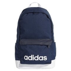 Спортивный рюкзак Adidas Lin Classic BP ED0265 (48683) цена и информация | Спортивные сумки и рюкзаки | 220.lv