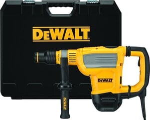 Дрель Dewalt SDS-Max цена и информация | Шуруповерты, дрели | 220.lv