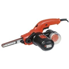 Slīpmašīna Black&Decker KA900E цена и информация | Шлифовальные машины | 220.lv