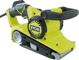 Leņķa slīpmašīna Ryobi EBS800V 5133001146 цена и информация | Шлифовальные машины | 220.lv