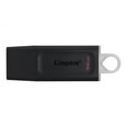 Kingston zibatmiņa DTX, 32GB, USB 3.2