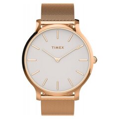 Sieviešu pulkstenis Timex TW2T73900 cena un informācija | Sieviešu pulksteņi | 220.lv