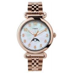 Женские часы Timex TW2T89400 цена и информация | Женские часы | 220.lv