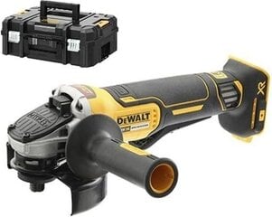 Шлифовальная машина Dewalt1 DCG406NT-XJ цена и информация | Шлифовальные станки | 220.lv