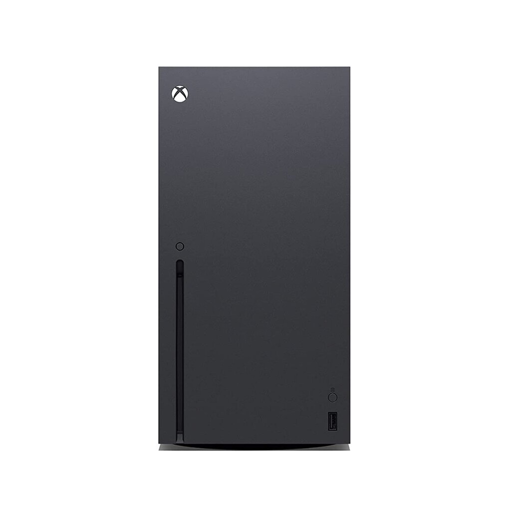 Microsoft Xbox Series X cena un informācija | Spēļu konsoles | 220.lv