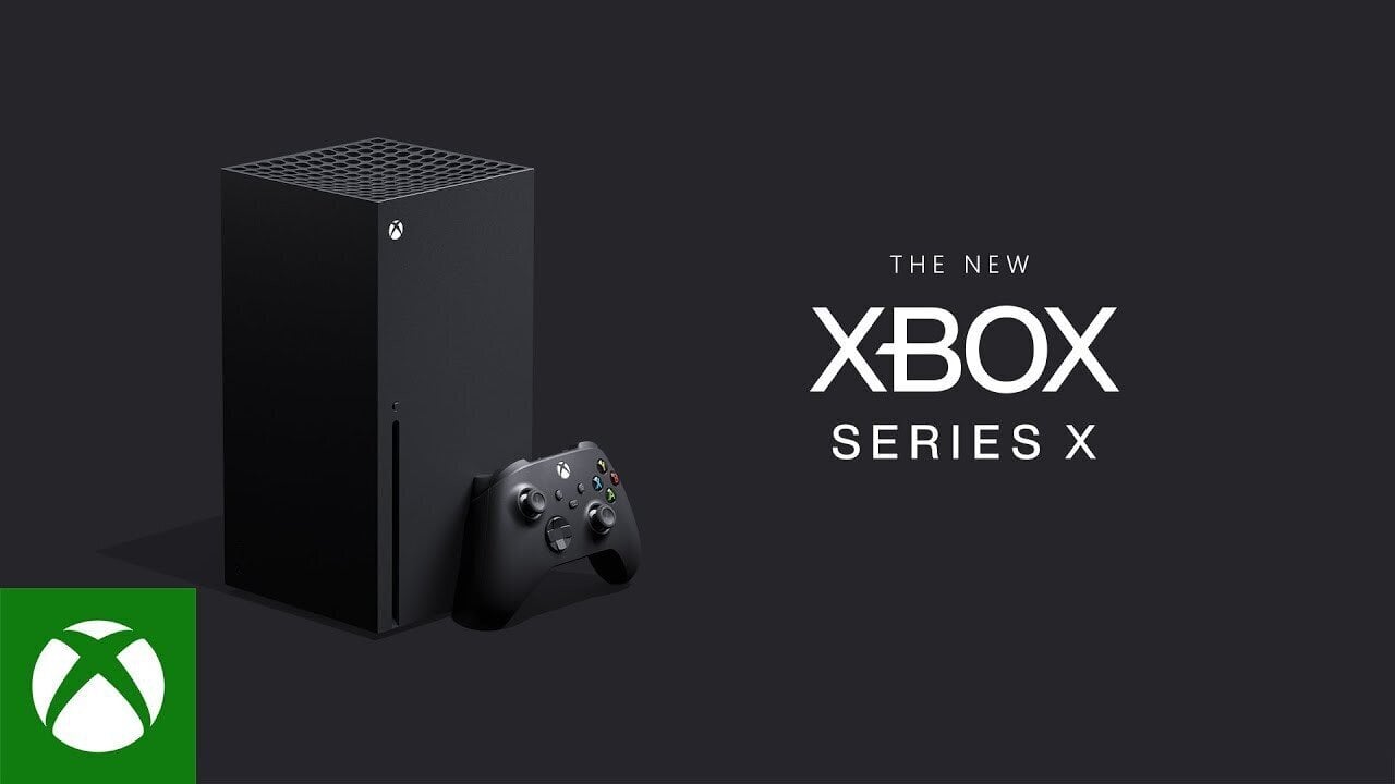 Microsoft Xbox Series X cena un informācija | Spēļu konsoles | 220.lv