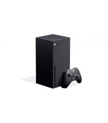 Microsoft Xbox Series X kaina ir informacija | Игровые приставки | 220.lv