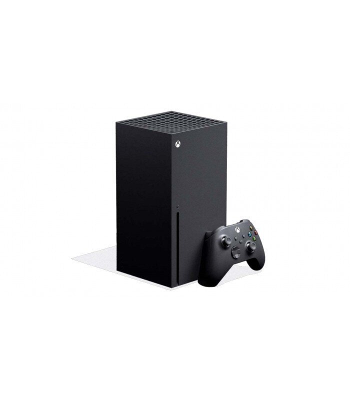 Microsoft Xbox Series X cena un informācija | Spēļu konsoles | 220.lv