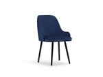 Krēsls Interieurs86 Hugo 85, zils