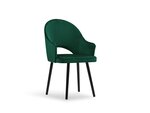 Krēsls Interieurs86 Proust 89, tumši zaļš
