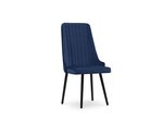 Krēsls Kooko Home Code, zils