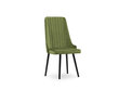 Krēsls Kooko Home Code, gaiši zaļš cena un informācija | Virtuves un ēdamistabas krēsli | 220.lv