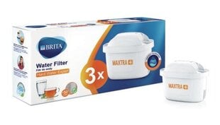 Brita Maxtra+ Hard Water Expert, 3 gab. цена и информация | Фильтры для воды | 220.lv