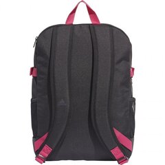 Спортивный рюкзак Adidas BP Power IV Medium DZ9439, черный цена и информация | Рюкзаки и сумки | 220.lv