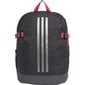 Sporta mugursoma Adidas BP Power IV Medium DZ9439, melna cena un informācija | Sporta somas un mugursomas | 220.lv