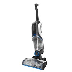 Bissell CrossWave Cordless Max 2765N цена и информация | Беспроводные пылесосы | 220.lv