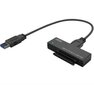 Unitek Y-1039 цена и информация | Adapteri un USB centrmezgli | 220.lv