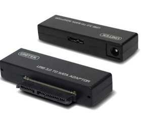 Unitek Y-1039 цена и информация | Адаптеры и USB разветвители | 220.lv