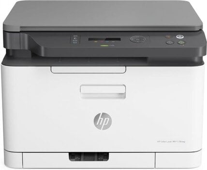 HP Color Laser 178NW цена и информация | Принтеры | 220.lv