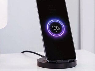 Xiaomi Mi 20W Wireless Charging Stand цена и информация | Зарядные устройства для телефонов | 220.lv