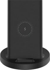 Xiaomi Mi 20W Wireless Charging Stand kaina ir informacija | Lādētāji un adapteri | 220.lv