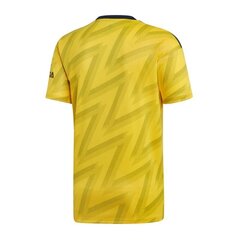 Футболка мужская Adidas Arsenal FC Away 19/20 M EH5635 (51408) цена и информация | Мужская спортивная одежда | 220.lv