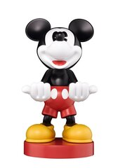 Cable Guys Disney Mickey Mouse cena un informācija | Datorspēļu suvenīri | 220.lv