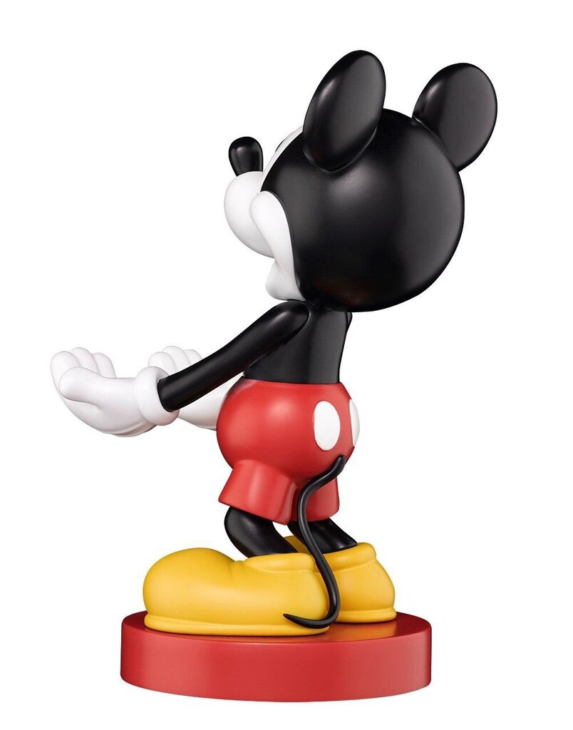 Cable Guys Disney Mickey Mouse cena un informācija | Datorspēļu suvenīri | 220.lv