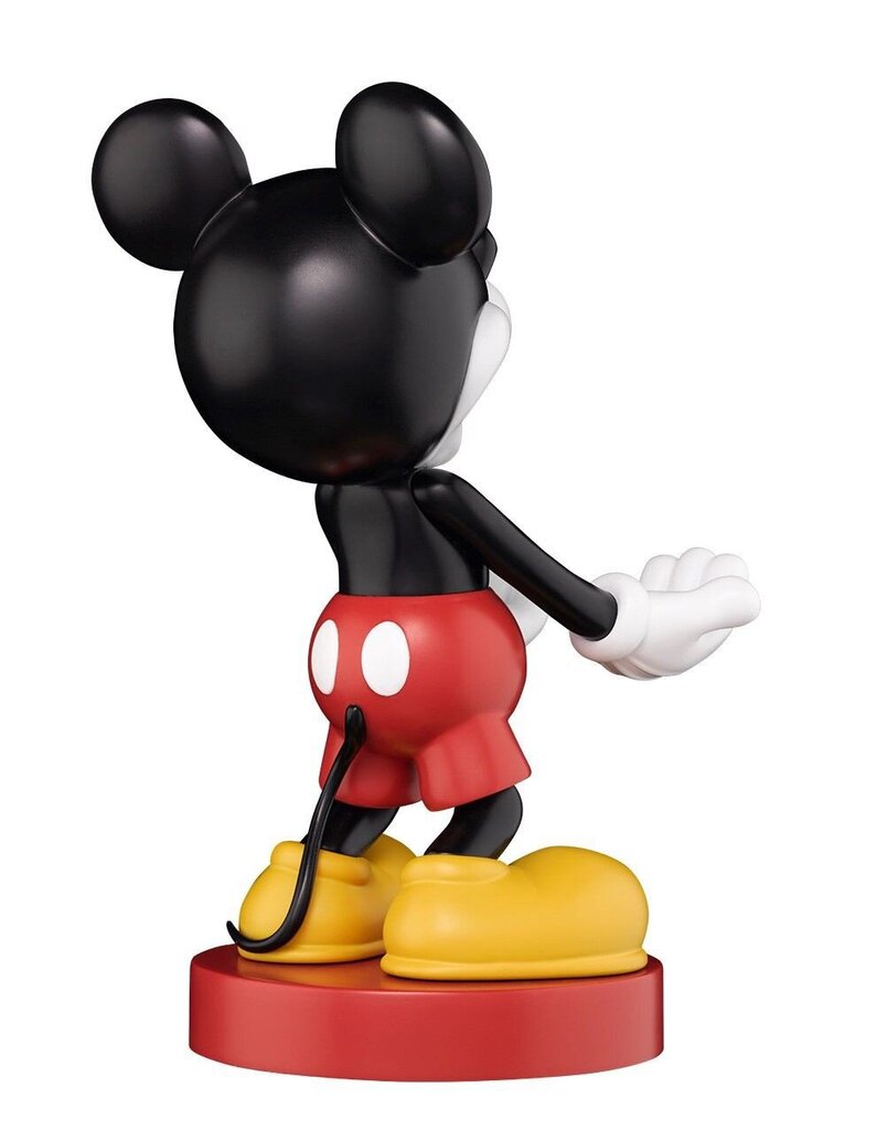 Cable Guys Disney Mickey Mouse cena un informācija | Datorspēļu suvenīri | 220.lv