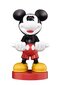 Cable Guys Disney Mickey Mouse cena un informācija | Datorspēļu suvenīri | 220.lv