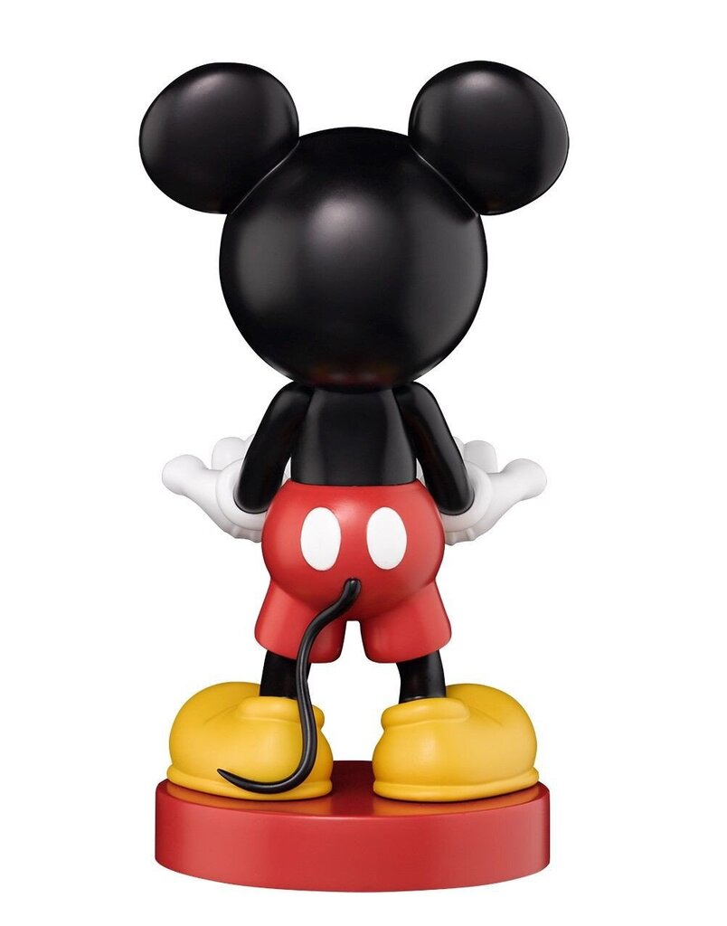 Cable Guys Disney Mickey Mouse cena un informācija | Datorspēļu suvenīri | 220.lv