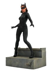 Diamond Select Dark Knight Rises Catwoman cena un informācija | Datorspēļu suvenīri | 220.lv