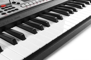 Max Электронная клавиатура KB7, 54 клавиши цена и информация | Клавишные музыкальные инструменты | 220.lv