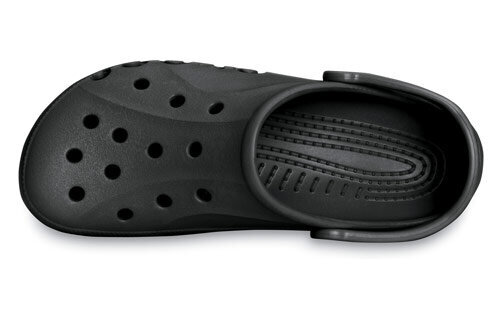 Čības sievietēm CROCS BAYA, brūnas цена и информация | Iešļūcenes, čības sievietēm | 220.lv