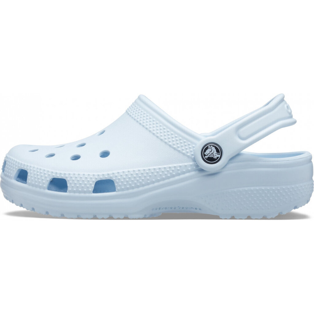 Sieviešu čības Crocs™ Classic, zilas cena un informācija | Iešļūcenes, čības sievietēm | 220.lv